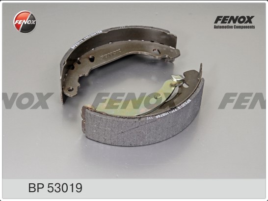 Fenox BP53019